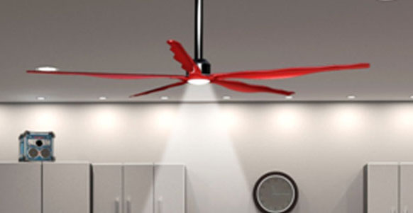 東石JAZZ風機、JAZZ吊扇